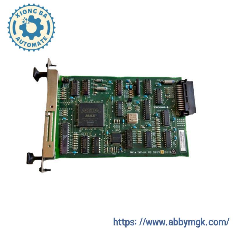 YOKOGAWA MRI-234*B DCS Board