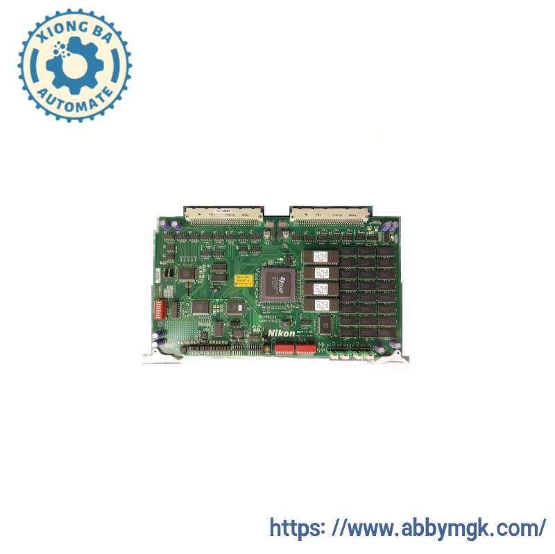 ABB PCB BOARD 3BHB005245R0101 