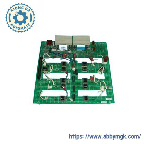 O-58706-18 DRIVE POWER BOARD