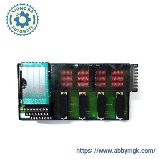 P0926GH  I/A Series Module  Foxboro