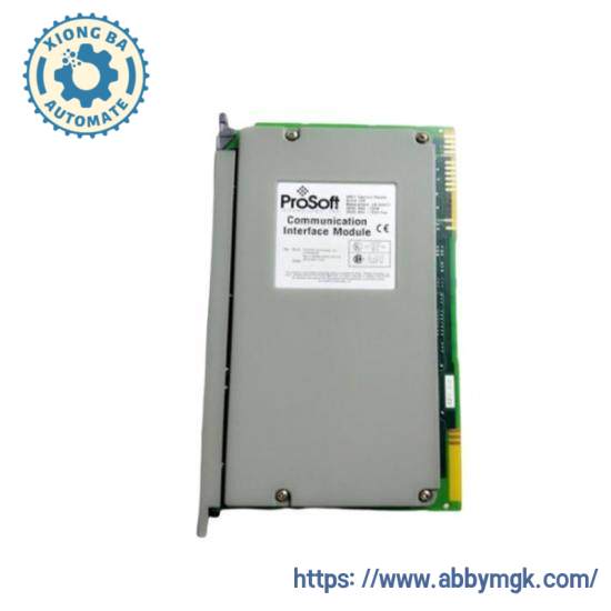 PROSOFT MVI71-ADM Programmable Module