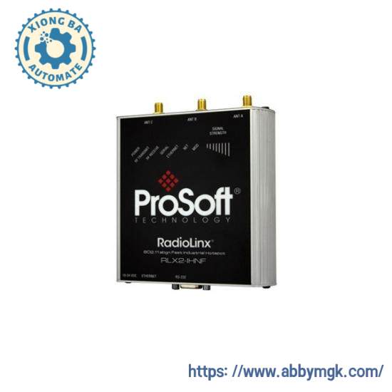 ProSoft RLXIB-IHG-A High Power Industrial Hotspot