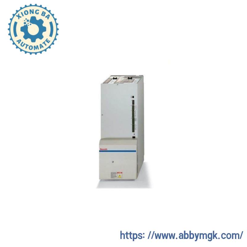 Rexroth HDS032-W075N-HT82-01-FW