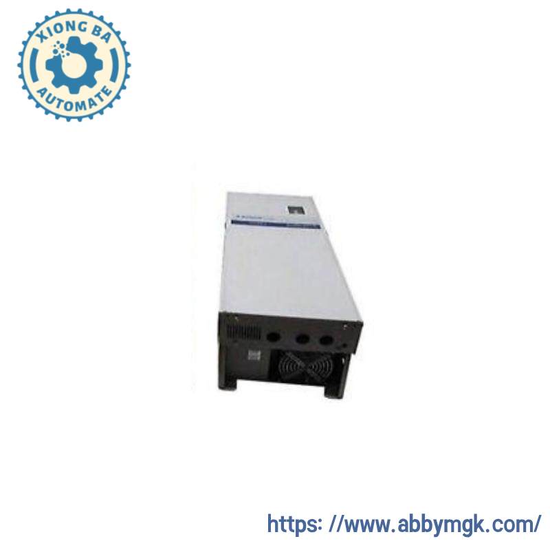 AB 2711P-B12C4A8 PanelView Plus 6 Terminal Model