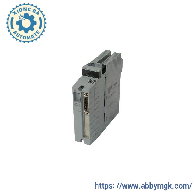 YOKOGAWA SB401-50 S1 Bus Interface Slave Module