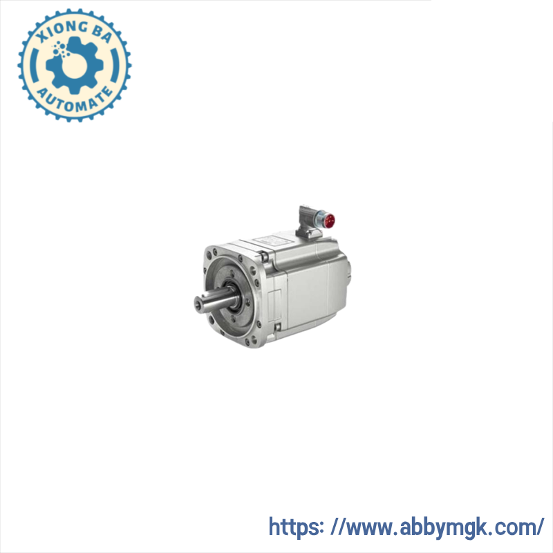 Siemens 1FK7063-2AF71-1RH1 Synchronous Motor