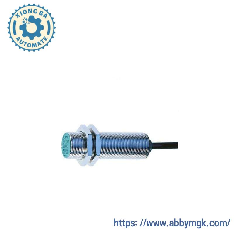 SIEMENS 3RG4013-3AG33 INDUCTIVE SENSOR