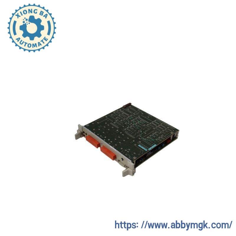 SIEMENS 6DP1120-8BA module