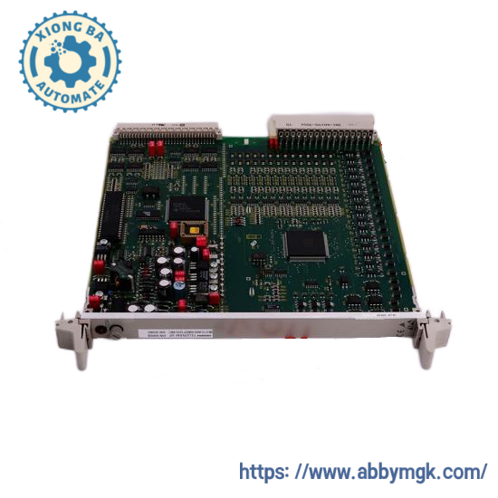 SIEMENS 6ES5000-1AA31  Counter Module