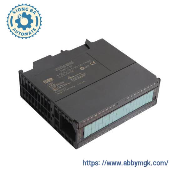 Siemens 6ES7321-1BL00-0AA0 SIMATIC S7-300