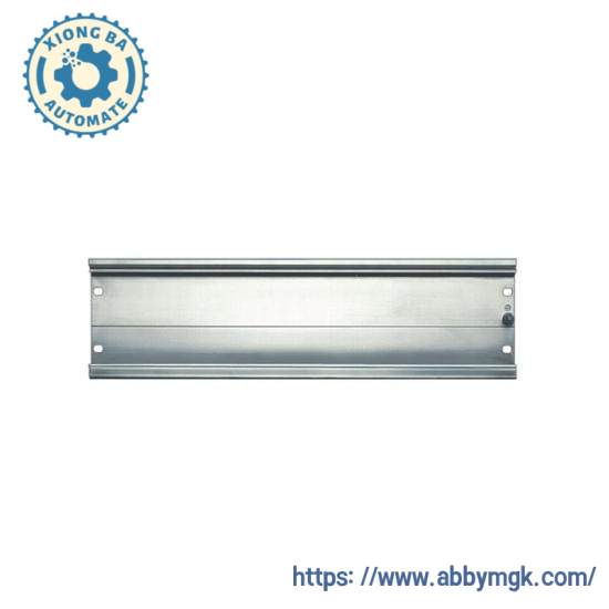 SIEMENS 6ES7390-1AF30-0AA0 mounting rail