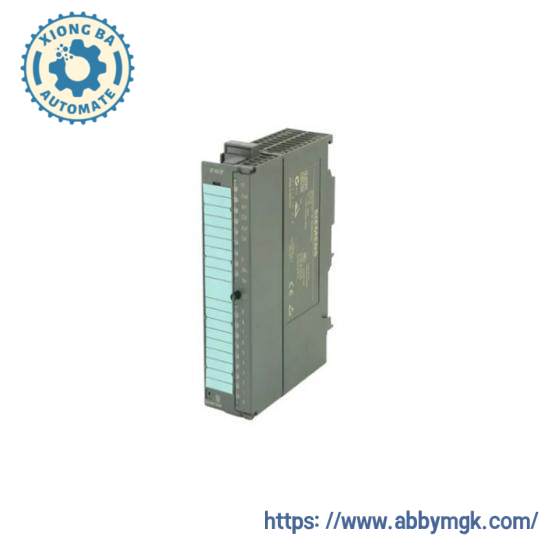 Siemens 6GK7343-2AH11-0XA0 Communication Module