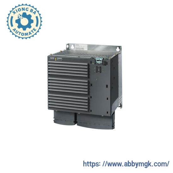 SIEMENS 6SL3224-0BE31-5UA0 Power Module