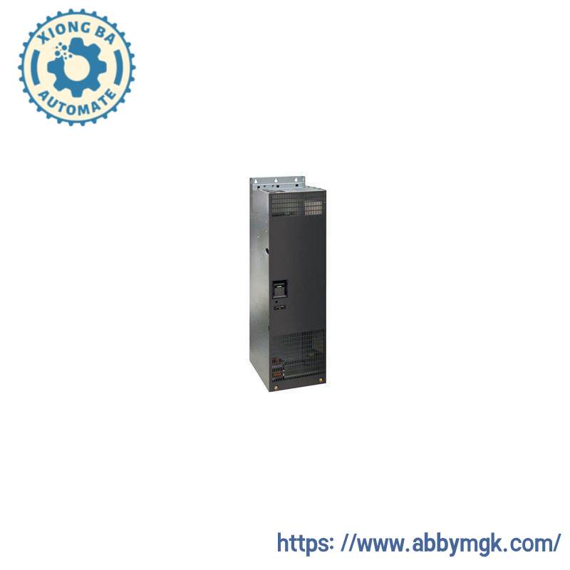 SIEMENS 6SL3351-1AE33-8AA2 AC Inverter