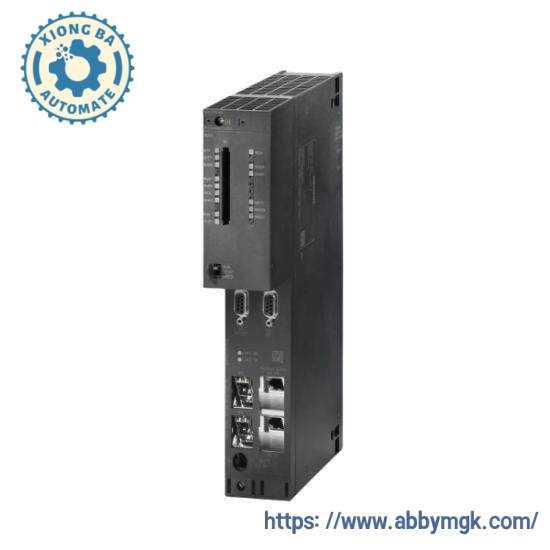 SIEMENS MPCBL0001BPP