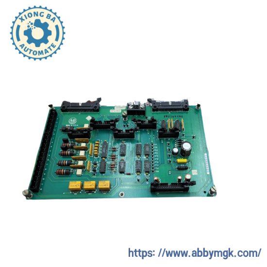 SP-119524 PC Board