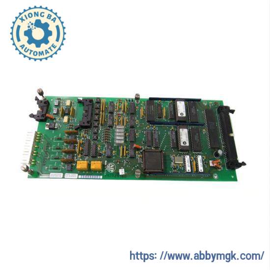 SP-145472 145470 119711-02 PC Board