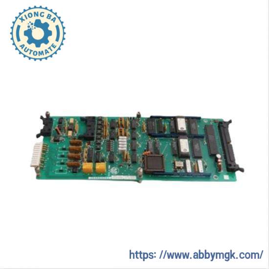 SP-145472 145472 119711-02 PC Board