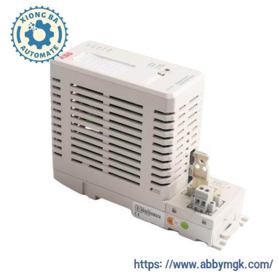 ABB PM592-ETH