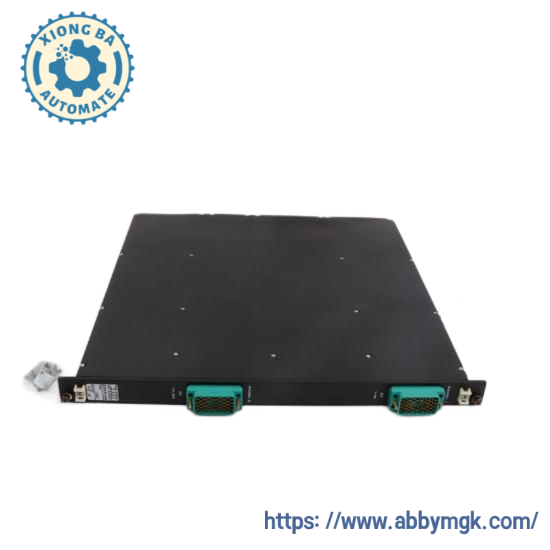 Triconex 3201  Invensys Communication Module