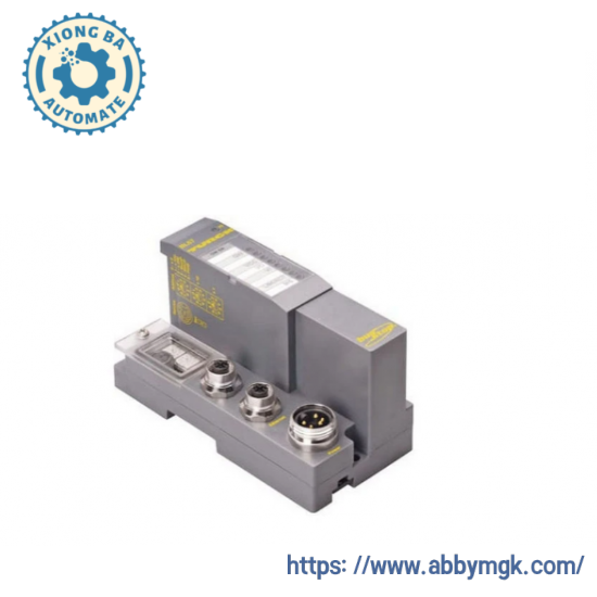 TURCK MK33-LI-EX0