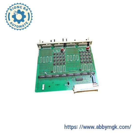 VIPA DEA-BG07 Digital I/O Module