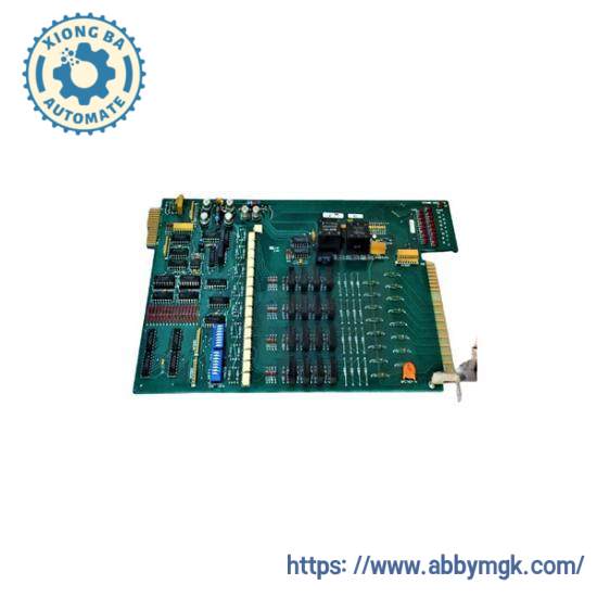 Westinghouse 7379A06G02 Pcb Circuit Board