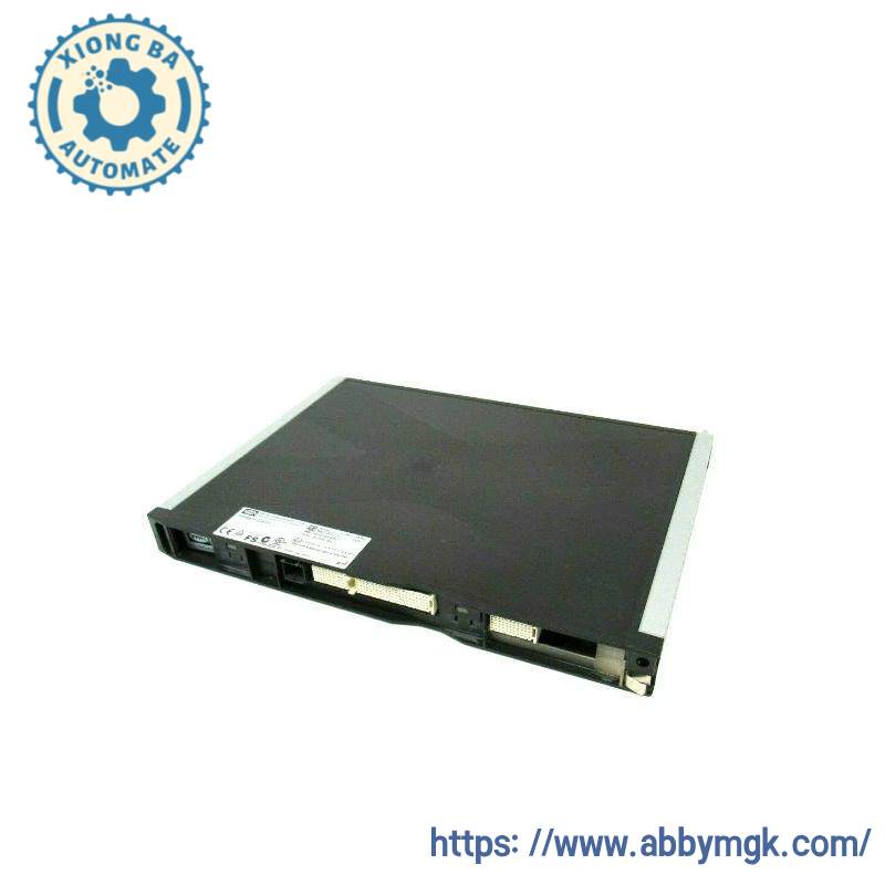 HIMA HIMAX X-SB-01 System Bus Module