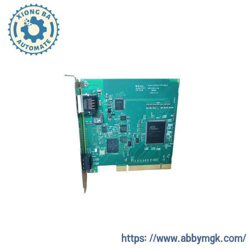  1756-EN2TR/C Communication Module