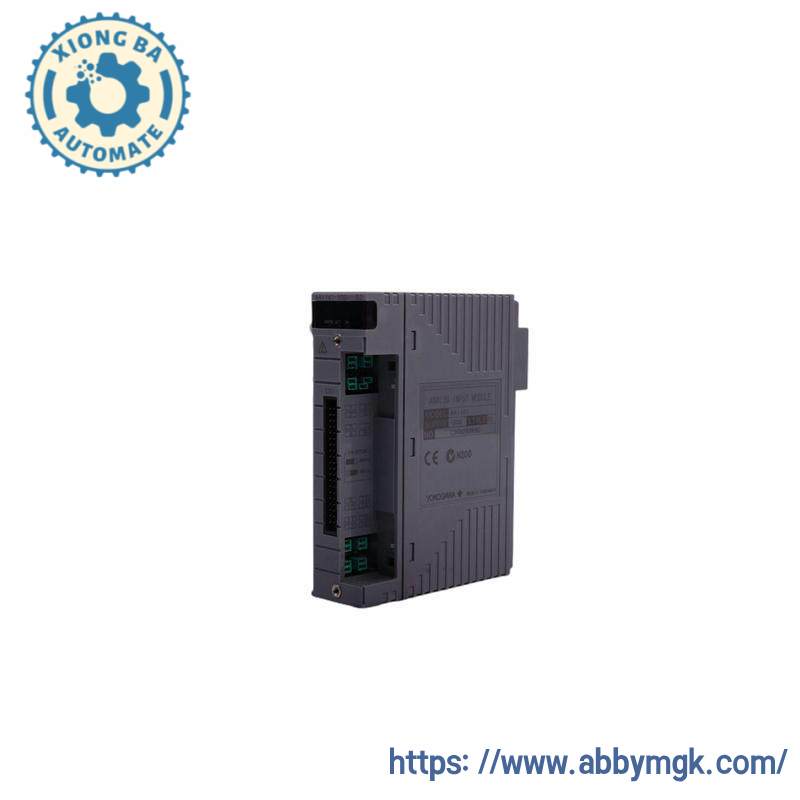 YOKOGAW EB401-10 S1 bus interface module