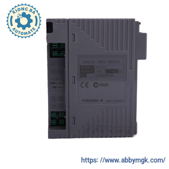 Yokogawa ADV561 P10 S1  Japan Origin