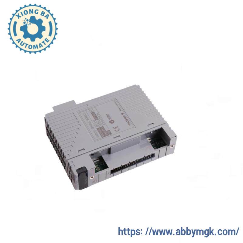 YOKOGAWA AAI543-S00 Processor Module