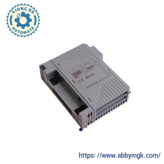 YOKOGAWA AAP135-S00 Analog Input Module