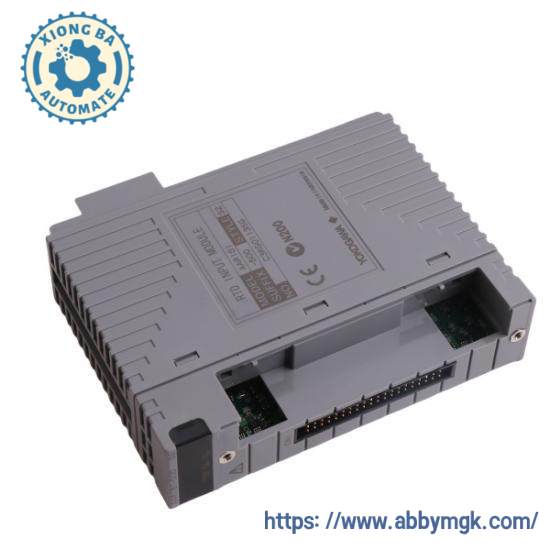 Yokogawa AAR181-S00 Input Module  AAR181 S00