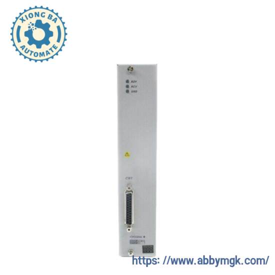 Yokogawa ACM11 Communication Module