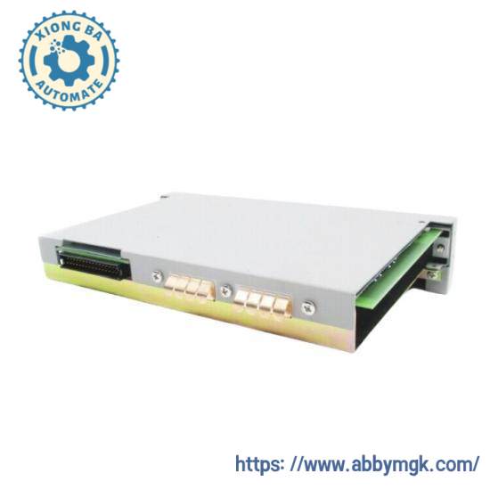 Yokogawa ACM11 Communication Module