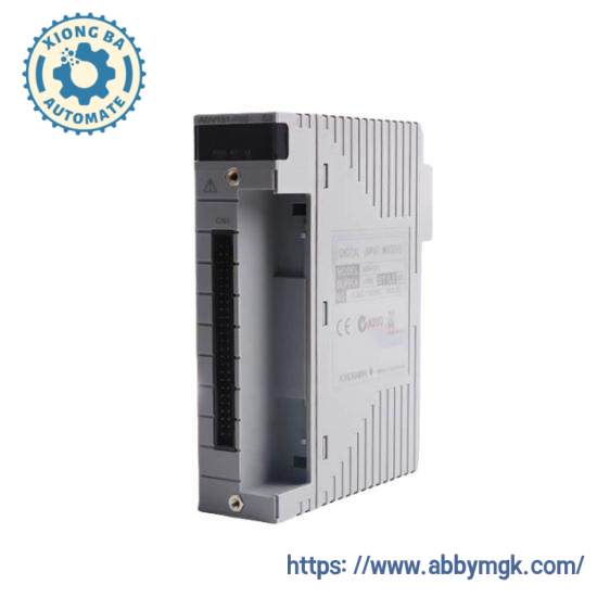 Yokogawa ADV151-E63-S2 Digital Input Module