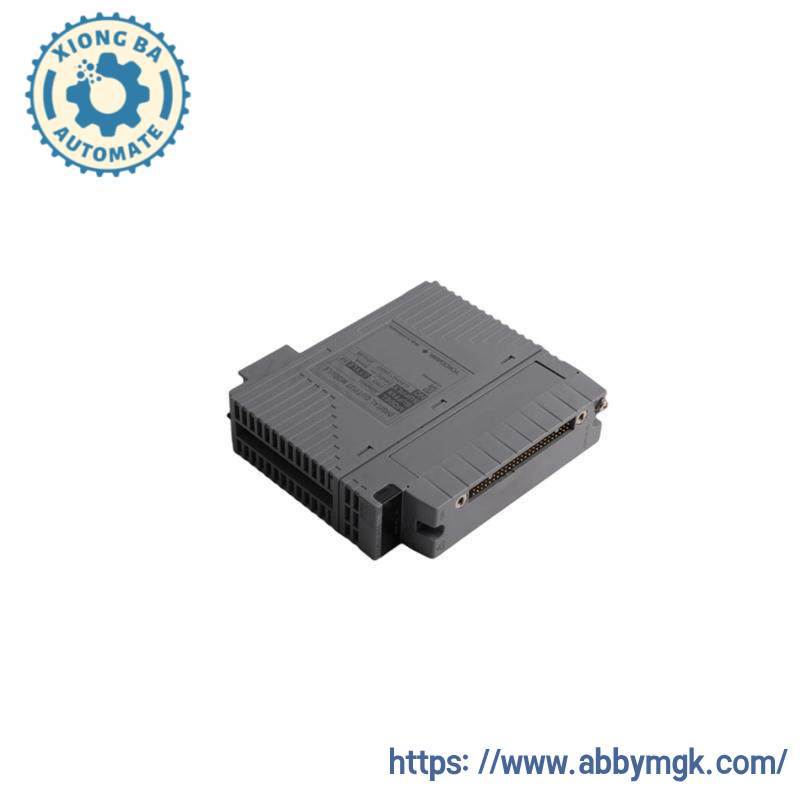 Yokogawa ADV151-P53 DIGITAL OUTPUT MODULE