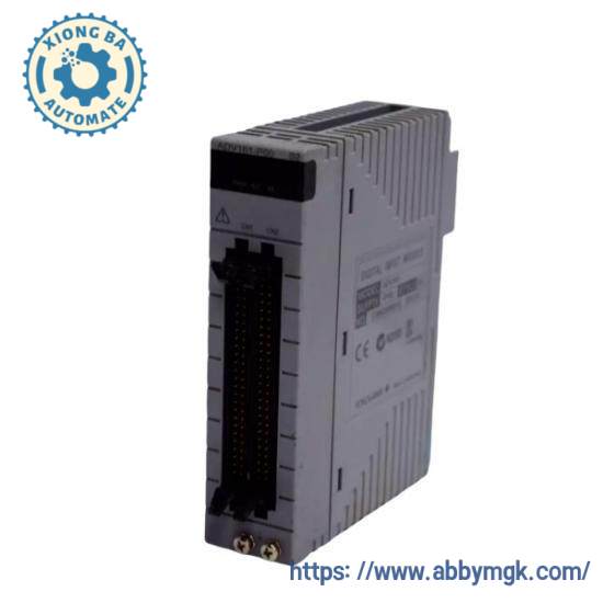 Yokogawa ADV161 Module