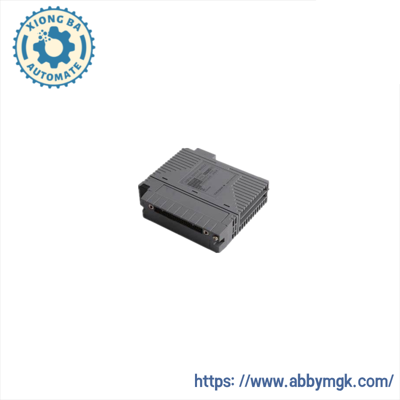 Yokogawa ADV551-P10 S2 Digital Input Module