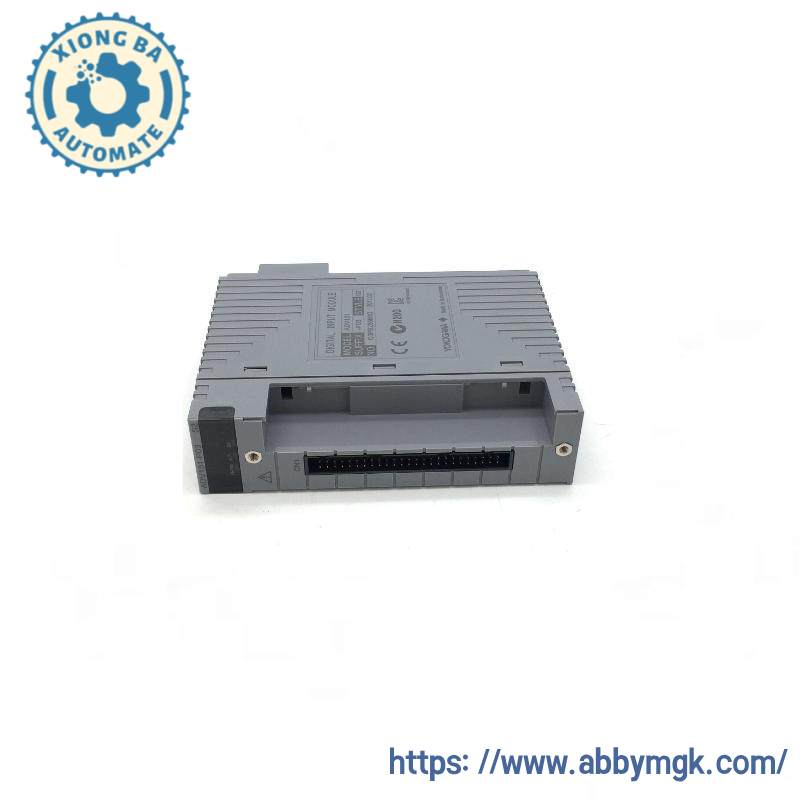 Yokogawa ADV569-P00 Digital Output Module