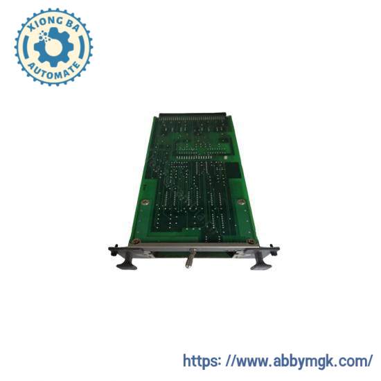 YOKOGAWA AIP171 S2 Control Module