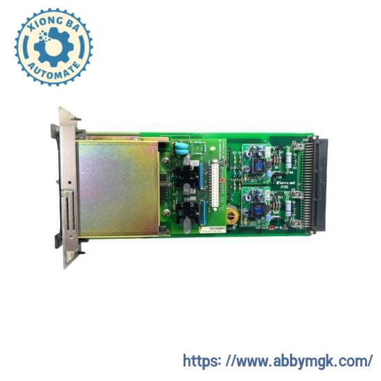 Yokogawa AIP502  V-Net Coupler Module