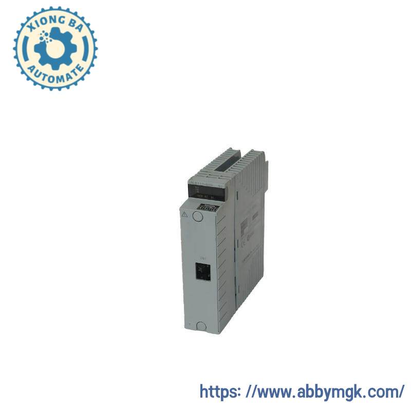 YOKOGAWA ALE111-S00 Ethernet Communication Module