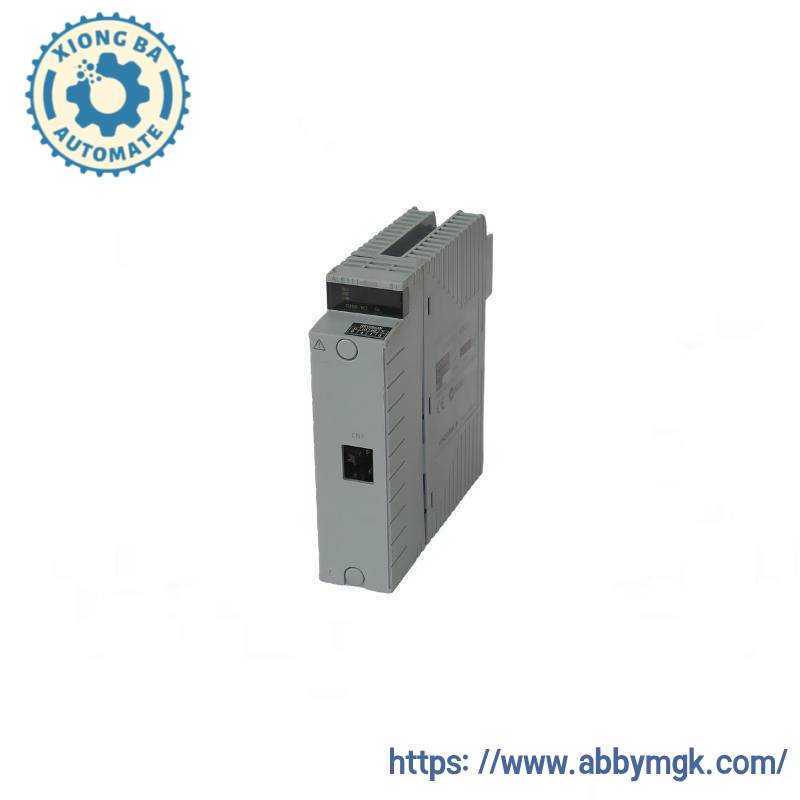 YOKOGAWA ALE111-S50 Ethernet Communication Module