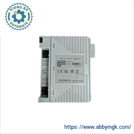 YOKOGAWA ST5*A Module