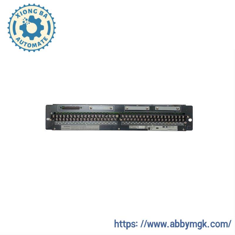 Yokogawa ARM55W-000 S1 Relay Board