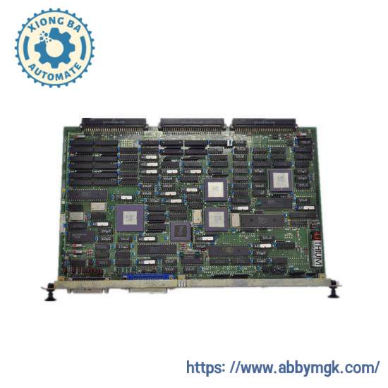 YOKOGAWA ASS9881 DE-02 COMMUNICATION MODULE