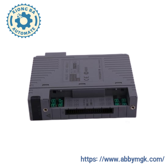 Yokogawa ATA4S-00 S2 Analog Input Module