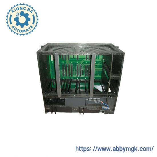 YOKOGAWA AUKFM-222/2-PW302 Power Supply Module